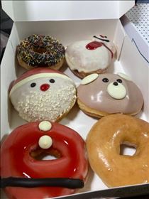 もも・Merry Christmas イヴ