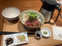 もも・こんにちは～