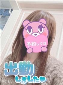 もも・出勤～