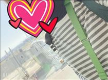 もも・帰京～