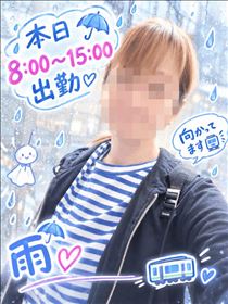 もも・おはようございます