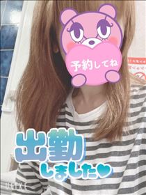 もも・出勤～