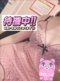 もも・待機。