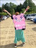 明日で7月も終わり～