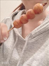 もも・見逃していた大満足其の3