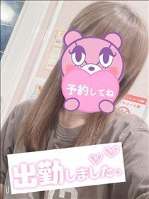 もも・出勤～