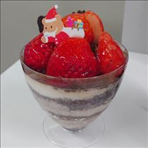 りさ・本日、年内最後の出勤です