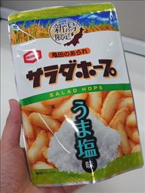 りさ・とうちゃくっ！