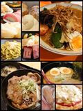 深夜の飯テロ 北海道旅グルメの巻