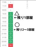 現時点のお部屋状況💦