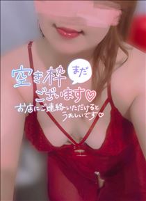 えみり・ラスト枠1枠ご案内可能♪むちぽちゃ到着♪