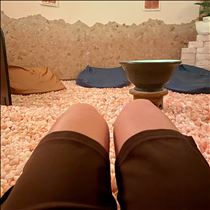 はな・最高のデトックス( ⸝⸝⸝¯ ³¯⸝⸝⸝ )