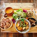 ご褒美LUNCH～(ꕤ ॑꒳ ॑*)ﾉ