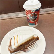 はな・Cafe Time(๑´ڡ`๑)
