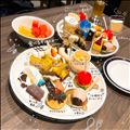シアワセ～(⑉• •⑉)♥