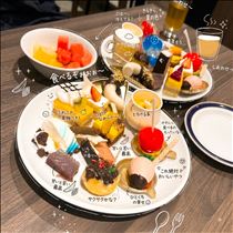 シアワセ～(⑉• •⑉)♥