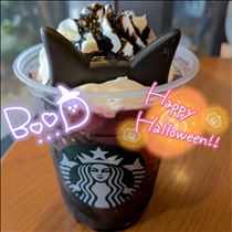 はな・HappyHalloween( ᜊº-° )ᜊ