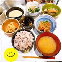 はな・本日のご褒美ランチ⁽⁽٩(๑˃̶͈̀ ᗨ ˂̶͈́)۶⁾⁾