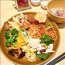 はな・満腹ぅぅぅ～(*´ч ` *)