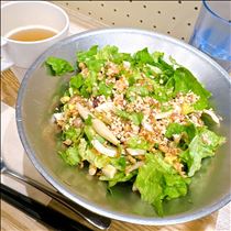 はな・野菜オンリー(◍¯∀¯◍)