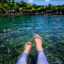 はな・気分だけでも( * ॑꒳ ॑*)