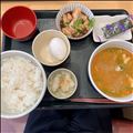 朝活～(*´～｀*)