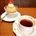 レトロ喫茶(๑˘ ³˘๑)