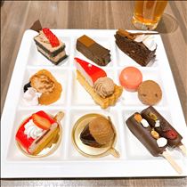 はな・満腹満足～(〃▽〃)