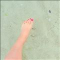 夏始めました～(  ˶ˊᵕˋ)੭♡