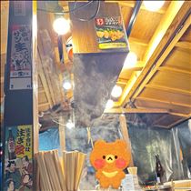はな・念願の₊♡⁺⋆ ʕ๑'ꇴ'๑ʔ