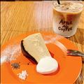 本日のCafe活(๑'ڡ'๑)୨♡