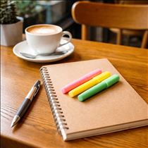 はな・Cafeにて(*'▽'*)♪