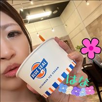 はな・ただいまー(•ˇ-ˇ•｡)