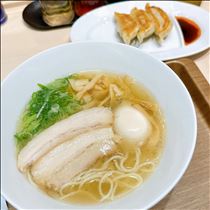 はな・出会ってしまった(˶ฅωฅ˵)