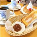モーニング(*´ч`*)