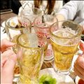 ほろ酔い中～(◍´ꇴ`◍)
