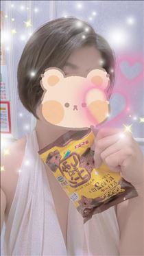 すみれ・お土産ありがとう??