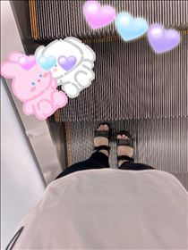 すみれ・おはようございます??