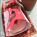 もっちゅりん再来(?'ω'?)