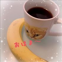 すみれ・おはようございます??