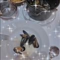 ランチ?
