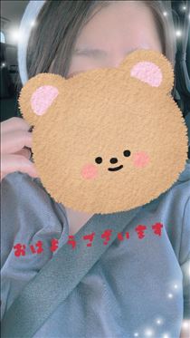 すみれ・おはようございます??