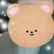 すみれ・冷え冷え～?