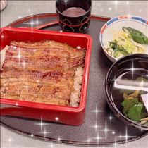 すみれ・バテ予防?