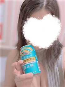 すみれ・ビールのお礼?