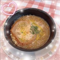 すみれ・お昼の??