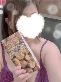 すみれ・24日のお礼?