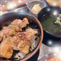 すみれ・コスパ?
