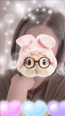 すみれ・おはようございます??