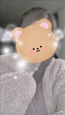 すみれ・おはようございます?